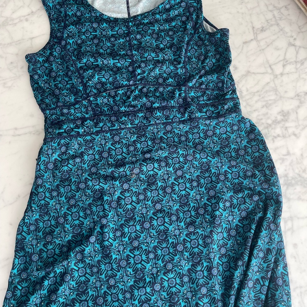 Title Nine Dream Dress